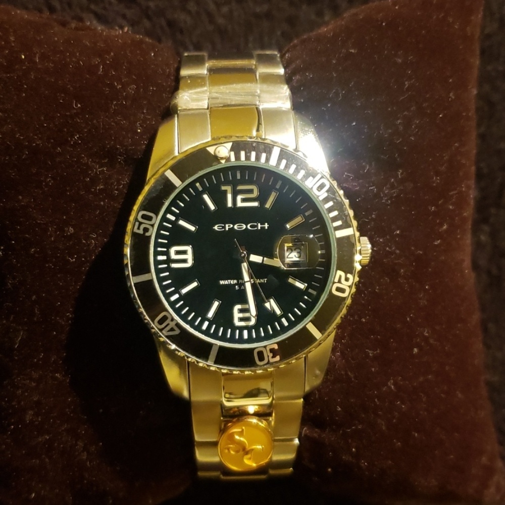 Station Casinos Epoch watch